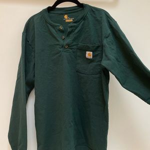 Carhartt Long Sleeve T-shirt